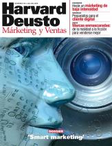 Harvard Deusto Marketing y Ventas, Número 132