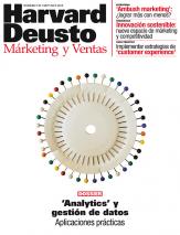 Harvard Deusto Marketing y Ventas, Número 133