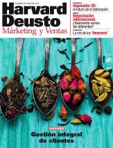 Harvard Deusto Marketing y Ventas, Número 134