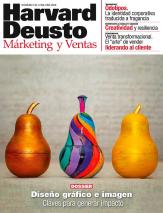 Harvard Deusto Marketing y Ventas, Número 135