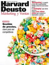 Harvard Deusto Marketing y Ventas, Número 136