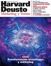 Harvard Deusto Marketing y Ventas, Número 137