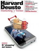 Harvard Deusto Marketing y Ventas, Número 138