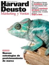 Harvard Deusto Marketing y Ventas, Número 139