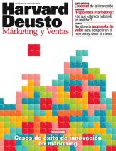 Harvard Deusto Marketing y Ventas, Número 140