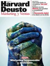 Harvard Deusto Marketing y Ventas, Número 141