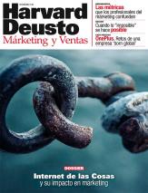 Harvard Deusto Marketing y Ventas, Número 142