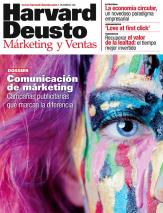 Harvard Deusto Marketing y Ventas, Número 144