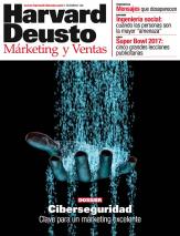 Harvard Deusto Marketing y Ventas, Número 146
