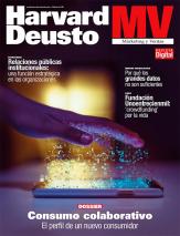 Harvard Deusto Marketing y Ventas, Número 149