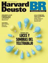 Harvard Deusto Business Review, Número 310