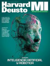 Harvard Deusto Management & Innovation, Número 34