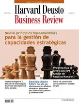 Harvard Deusto Business Review, Número 202