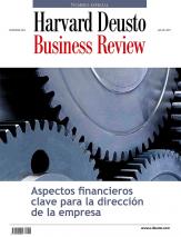 Harvard Deusto Business Review, Número 203