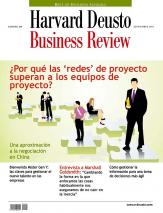 Harvard Deusto Business Review, Número 204