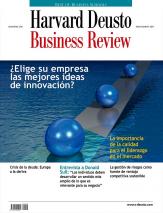 Harvard Deusto Business Review, Número 206