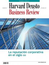 Harvard Deusto Business Review, Número 207