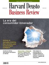 Harvard Deusto Business Review, Número 208