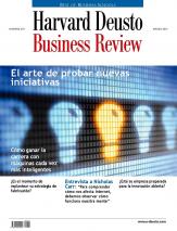 Harvard Deusto Business Review, Número 210
