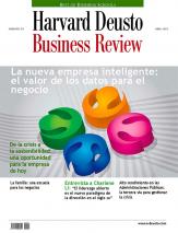 Harvard Deusto Business Review, Número 211