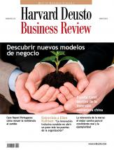 Harvard Deusto Business Review, Número 212