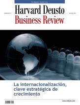 Harvard Deusto Business Review, Número 213