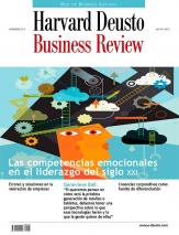 Harvard Deusto Business Review, Número 214