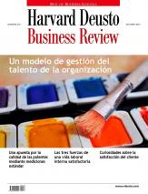 Harvard Deusto Business Review, Número 216