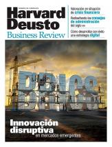 Harvard Deusto Business Review, Número 219
