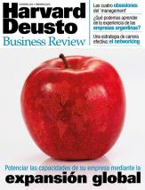 Harvard Deusto Business Review, Número 220