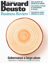 Harvard Deusto Business Review, Número 222