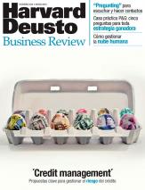 Harvard Deusto Business Review, Número 223