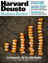 Harvard Deusto Business Review, Número 226