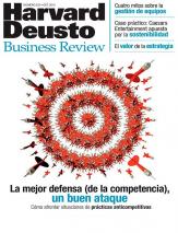 Harvard Deusto Business Review, Número 227