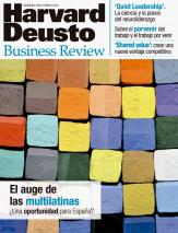 Harvard Deusto Business Review, Número 230