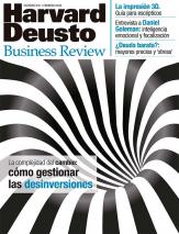 Harvard Deusto Business Review, Número 231