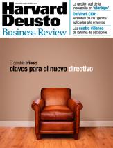 Harvard Deusto Business Review, Número 232
