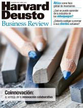 Harvard Deusto Business Review, Número 233