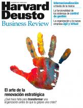 Harvard Deusto Business Review, Número 234