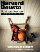 Harvard Deusto Business Review, Número 235