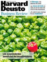Harvard Deusto Business Review, Número 236