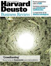 Harvard Deusto Business Review, Número 237