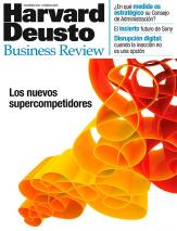 Harvard Deusto Business Review, Número 241