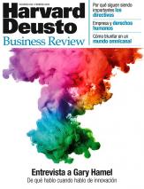 Harvard Deusto Business Review, Número 242