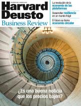 Harvard Deusto Business Review, Número 243