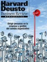 Harvard Deusto Business Review, Número 245