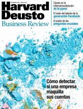 Harvard Deusto Business Review, Número 246