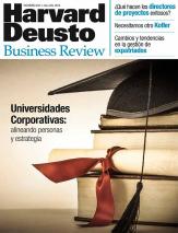 Harvard Deusto Business Review, Número 247