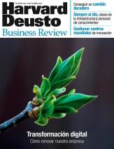 Harvard Deusto Business Review, Número 248