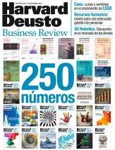 Harvard Deusto Business Review, Número 250